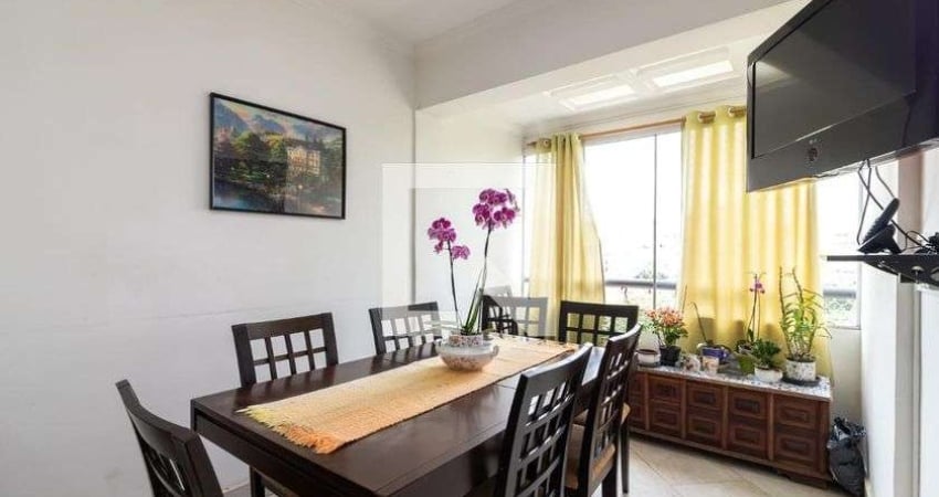 Apartamento com 2 quartos à venda na Avenida Álvaro Machado Pedrosa, 534, Água Fria, São Paulo