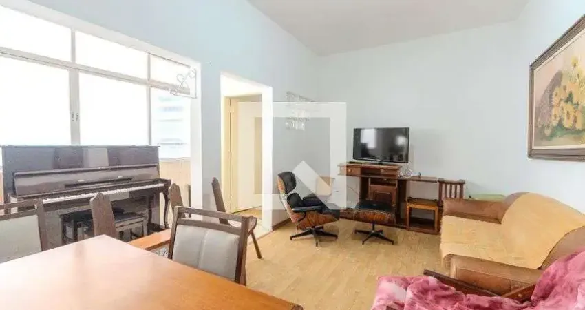 Apartamento à Venda - Consolação, 2 Quartos,  120 m2
