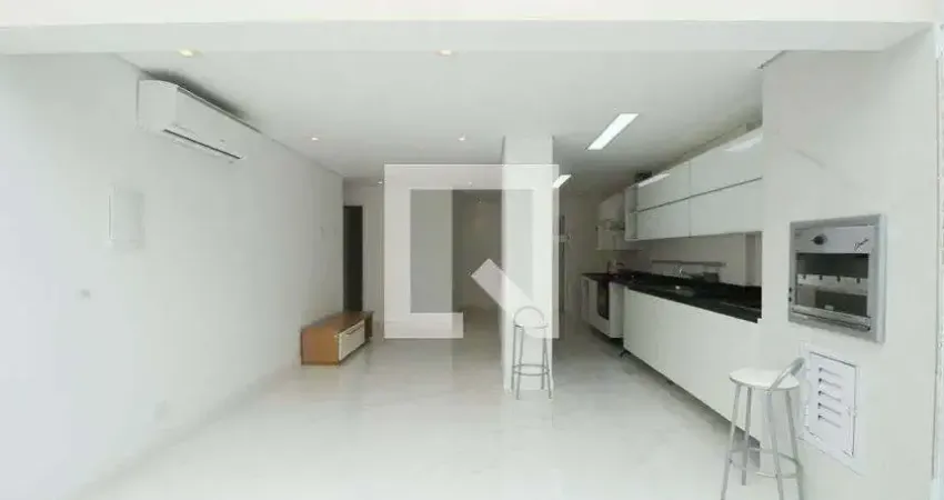 Apartamento com 3 quartos à venda na Rua Frederico Guarinon, 400, Panamby, São Paulo