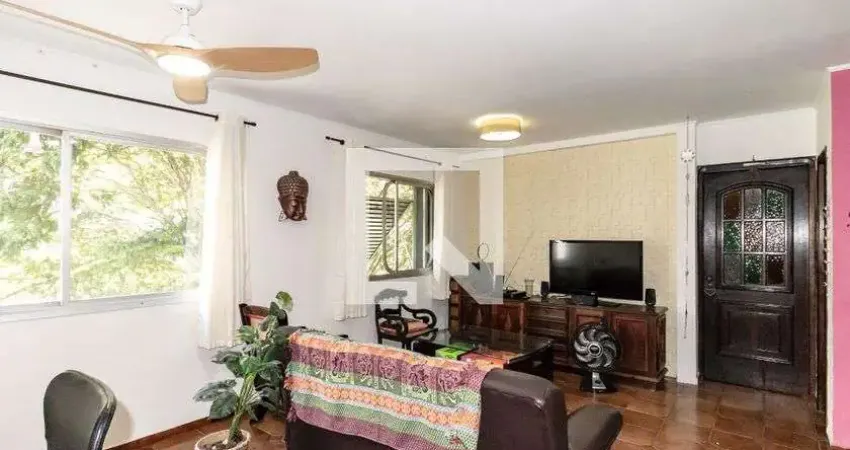 Apartamento com 2 quartos à venda na Alameda Jauaperi, 1096, Moema, São Paulo