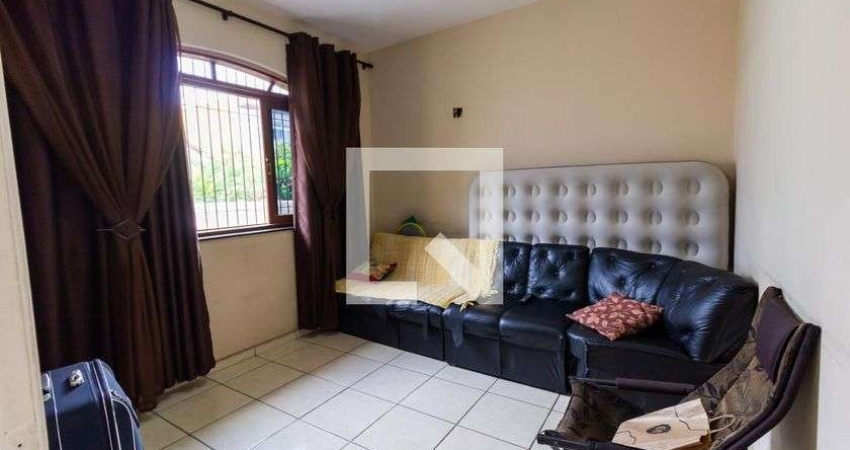 Casa com 2 quartos à venda na Rua Frei Antônio Santana Galvão, 223, Bom Retiro, São Paulo