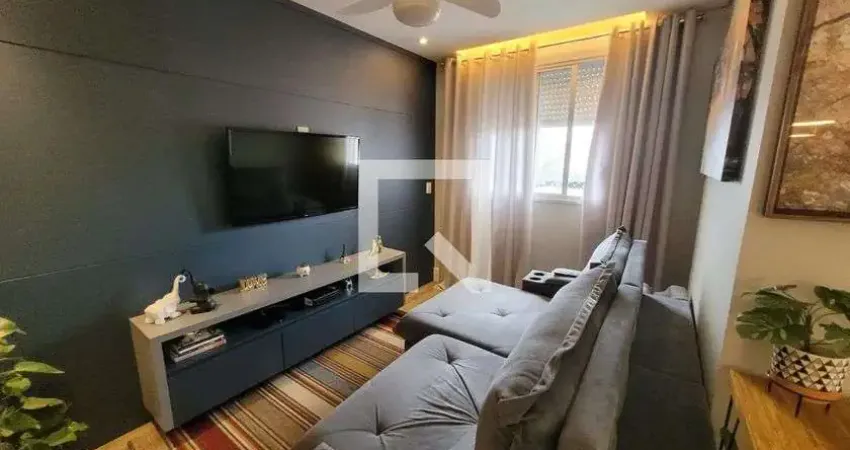 Apartamento com 2 quartos à venda na Rua Amazonas da Silva, 813, Vila Guilherme, São Paulo