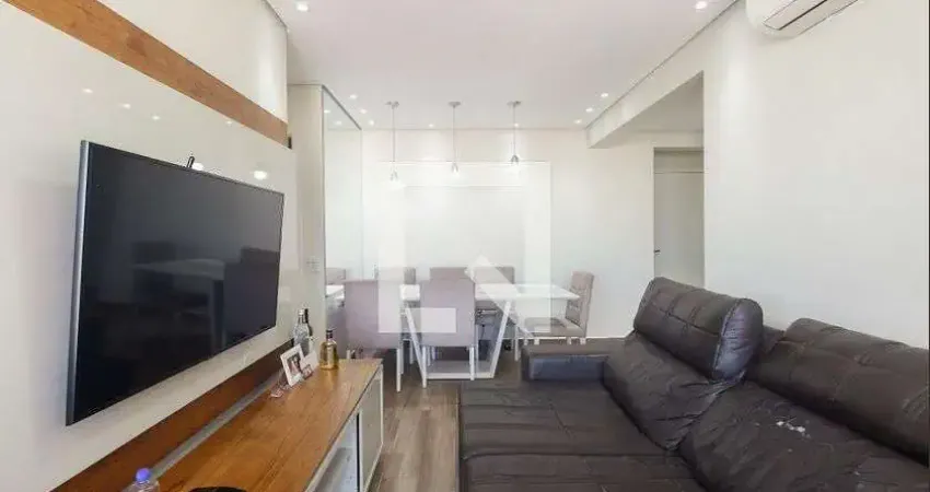 Apartamento com 2 quartos à venda na Rua Doutor Suzano Brandão, 720, Vila Aricanduva, São Paulo