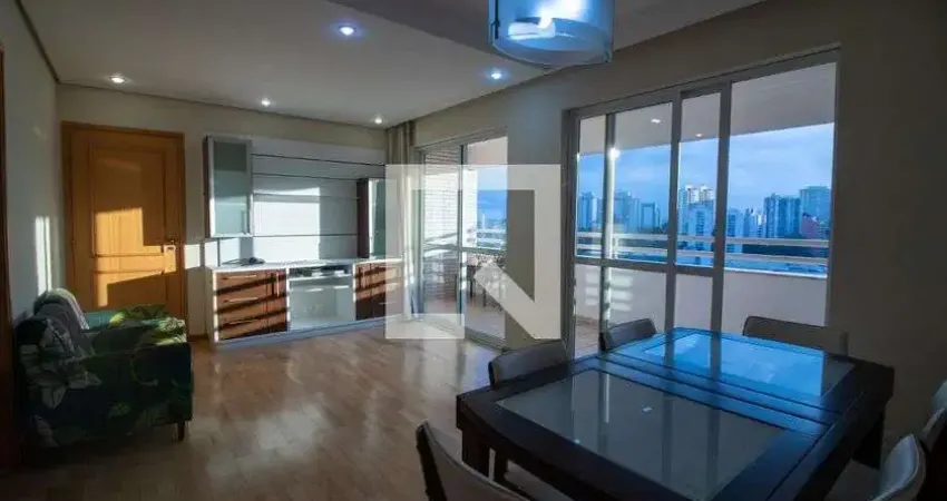 Apartamento com 3 quartos à venda na Rua Jandiatuba, 161, Panamby, São Paulo