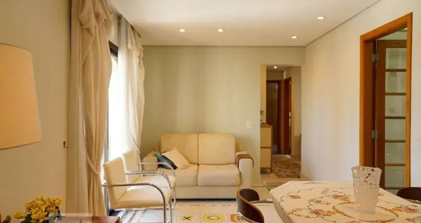 Apartamento com 2 quartos à venda na Rua Doutor Augusto de Miranda, 947, Pompéia, São Paulo