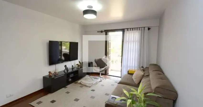 Apartamento com 3 quartos à venda na Rua José Pedro da Silveira, 75, Jardim Marajoara, São Paulo