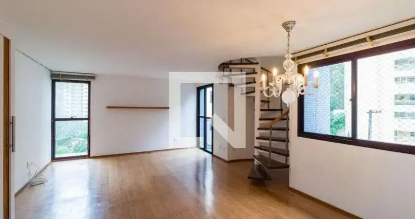 Apartamento com 2 quartos à venda na Rua Almansa, 161, Panamby, São Paulo