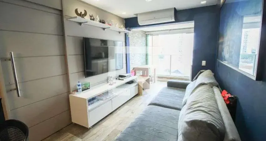 Apartamento com 2 quartos à venda na Rua Marquês de Valença, 50, Mooca, São Paulo