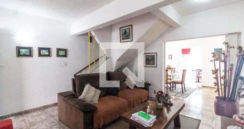 Casa com 3 quartos à venda na Rua Antônio Pinto de Oliveira, 217, Água Fria, São Paulo