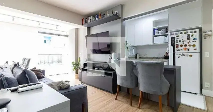 Apartamento com 2 quartos à venda na Avenida Doutor Hugo Beolchi, 775, Jabaquara, São Paulo