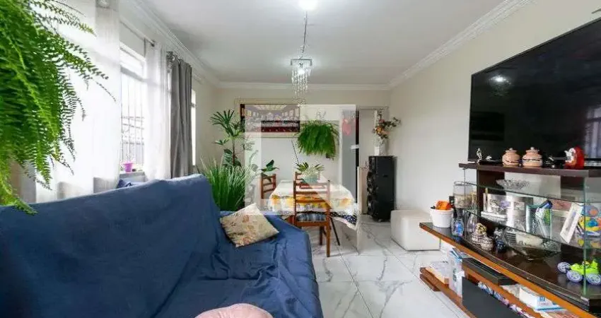 Casa com 3 quartos à venda na Rua Durval Fontoura Castro, 403, Vila Mascote, São Paulo