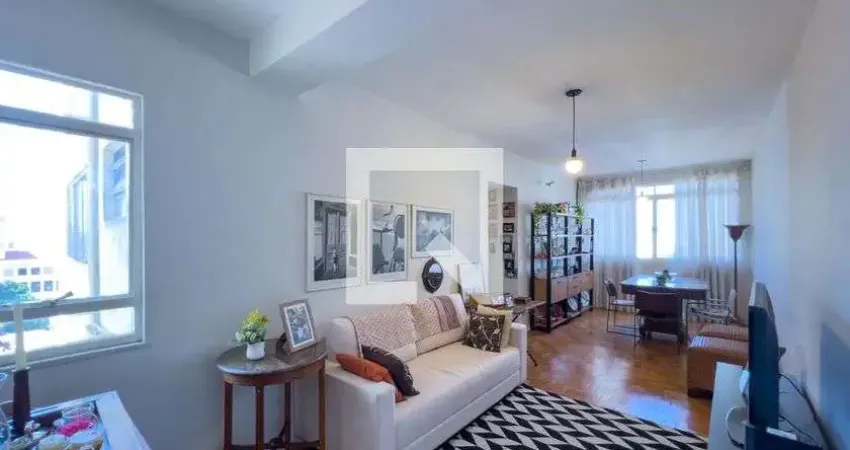 Apartamento com 2 quartos à venda na Rua Domingos de Morais, 1372, Vila Mariana, São Paulo