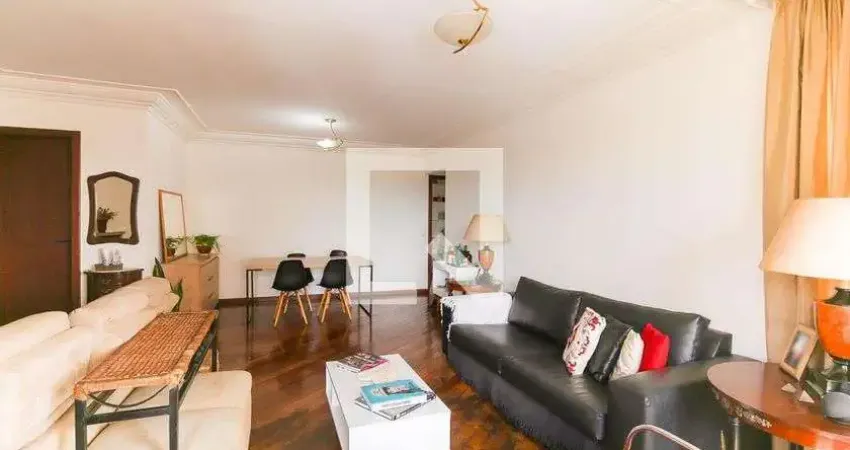 Apartamento com 4 quartos à venda na Rua Doutor José de Andrade Figueira, 220, Morumbi, São Paulo