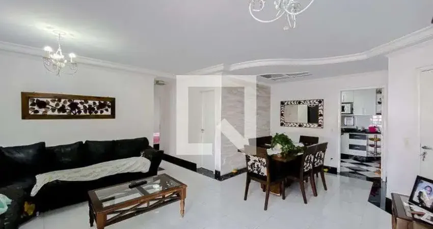 Apartamento com 2 quartos à venda na Rua Butiá, 175, Jardim Anália Franco, São Paulo