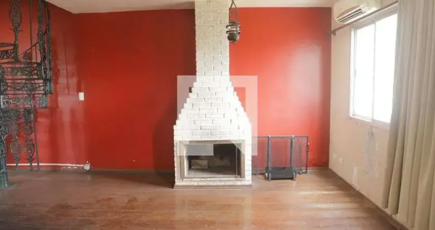 Apartamento com 2 quartos à venda na Rua Guiratinga, 1055, Chácara Inglesa, São Paulo