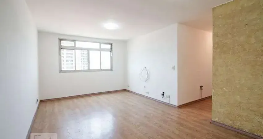 Apartamento com 2 quartos à venda na Rua Geórgia, nº 191, Brooklin, São Paulo