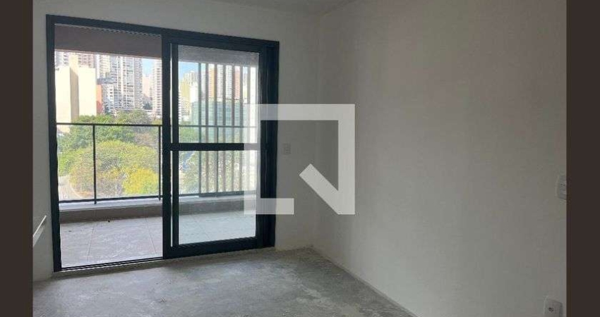 Apartamento com 1 quarto à venda na Avenida Sumaré, 179, Perdizes, São Paulo