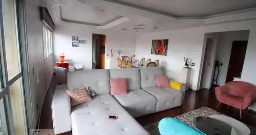 Apartamento com 3 quartos à venda na Rua General Bagnuolo, 493, Vila Prudente, São Paulo