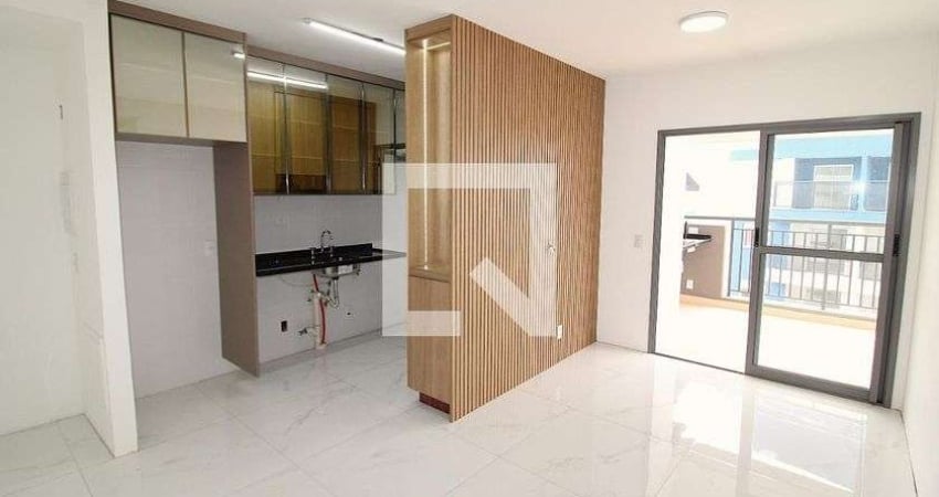 Apartamento com 2 quartos à venda na Avenida Álvaro Machado Pedrosa, 752, Água Fria, São Paulo