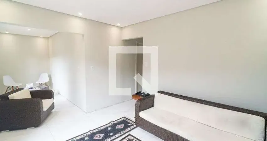 Casa com 2 quartos à venda na Rua Belmiro Zanetti Esteves, 131, Vila Campestre, São Paulo