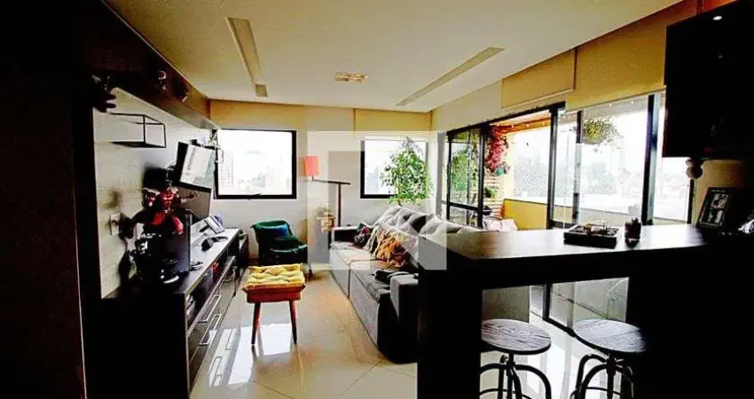 Apartamento com 3 quartos à venda na Rua Deputado Laércio Corte, 230, Panamby, São Paulo