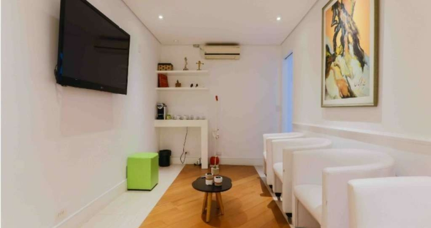 Casa Comercial à venda na Vila Cruzeiro com 166m² 10 salas 4 banheiros