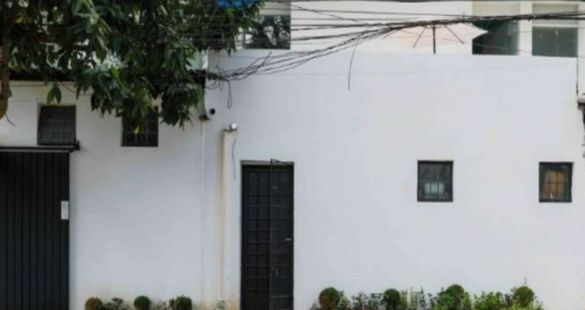 Casa Comercial e Residencial à venda na Vila Cruzeiro com 113m² 6 salas 3 banheiros