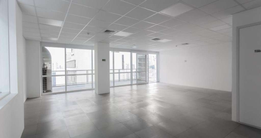 Sala comercial para alugar na Bela Vista, São Paulo 