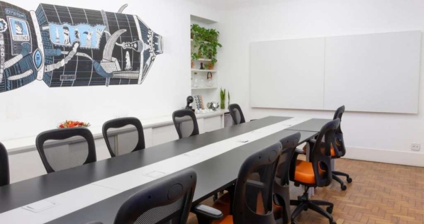 Sala comercial para alugar na Bela Vista, São Paulo 