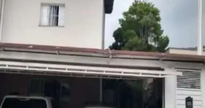 Casa com 3 quartos à venda na Rua Antônio Augusto Tavares Sebilla, 90, Vila Pirituba, São Paulo
