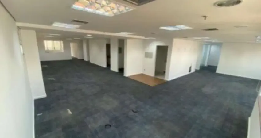 Sala comercial à venda na Avenida Brigadeiro Luís Antônio, 2729, Jardim Paulista, São Paulo