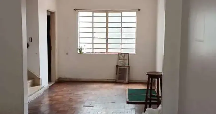 Sobrado de 130m² com 3 dormitórios - locação r$ 8.000,00 - jd paulistano/sp