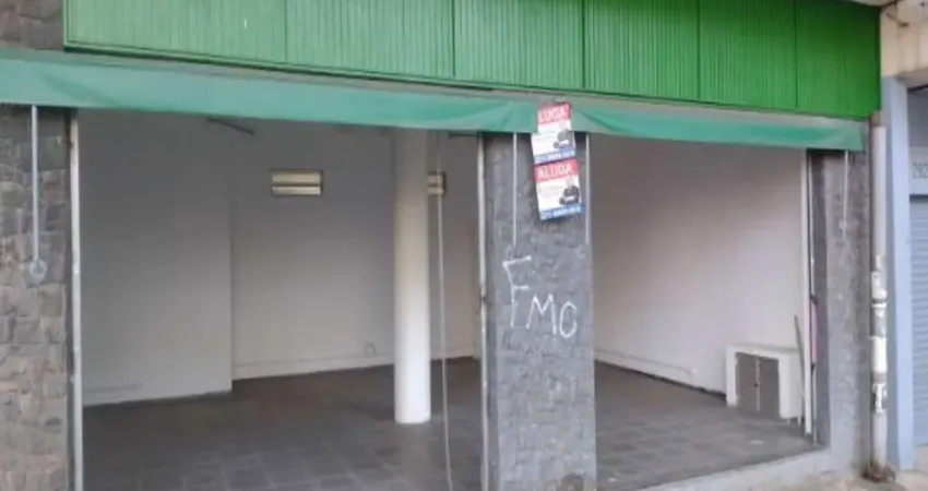 Prédio comercial à venda na avenida professor alfonso bovero
