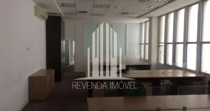 SALA COMERCIAL COMERCIAL em SÃO PAULO - SP, BELA VISTA