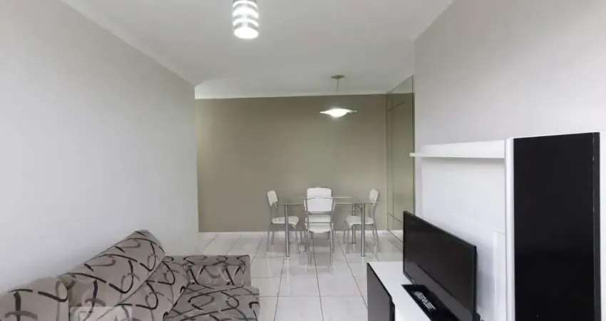 Apartamento à Venda - Vila Andrade, 2 Quartos,  60 m2
