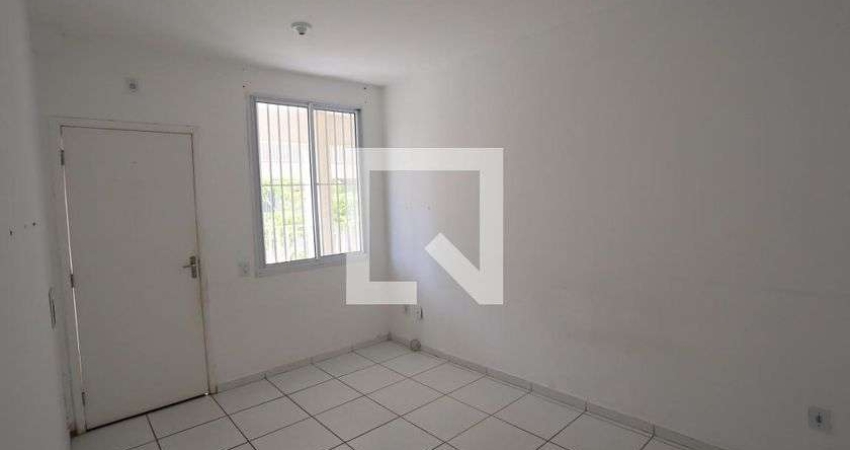Apartamento à Venda - Ponte Rasa, 2 Quartos,  40 m2