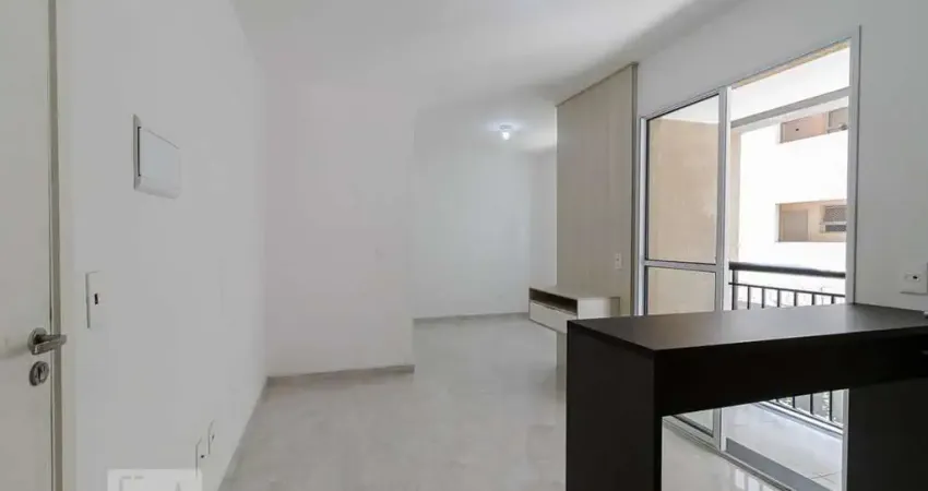 Apartamento à Venda - Liberdade, 1 Quarto,  27 m2