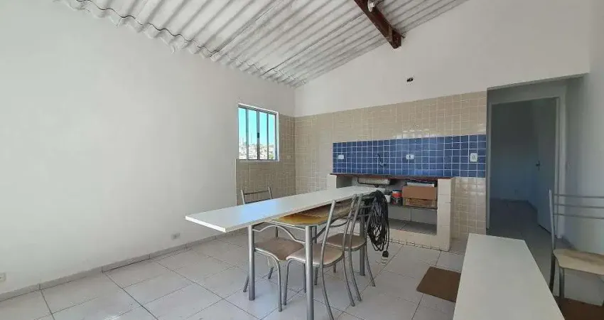 Apartamento à Venda - Vila das Mercês, 1 Quarto,  70 m2