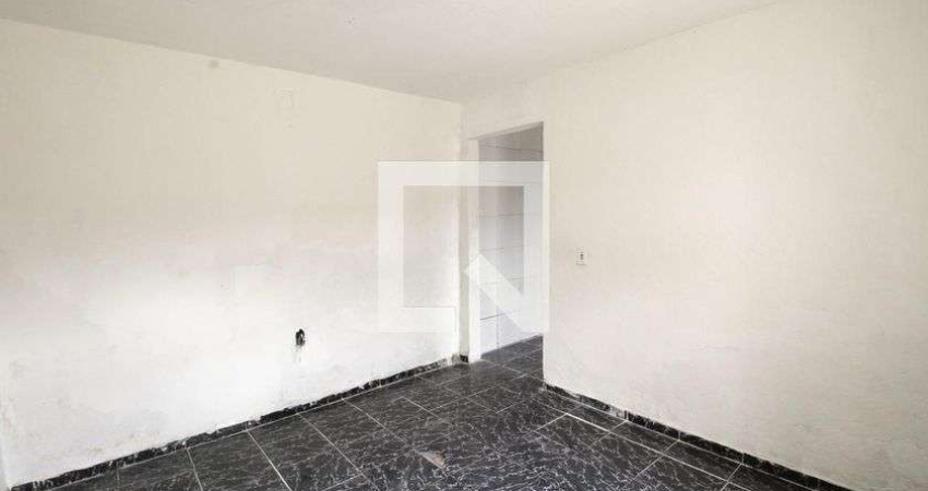 Casa com 1 quarto à venda na Vila Formosa, São Paulo 