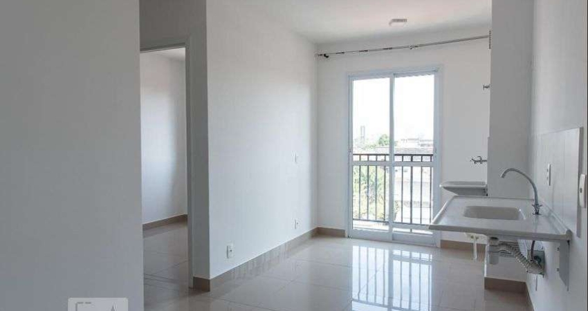 Apartamento com 2 quartos à venda no Sacomã, São Paulo 