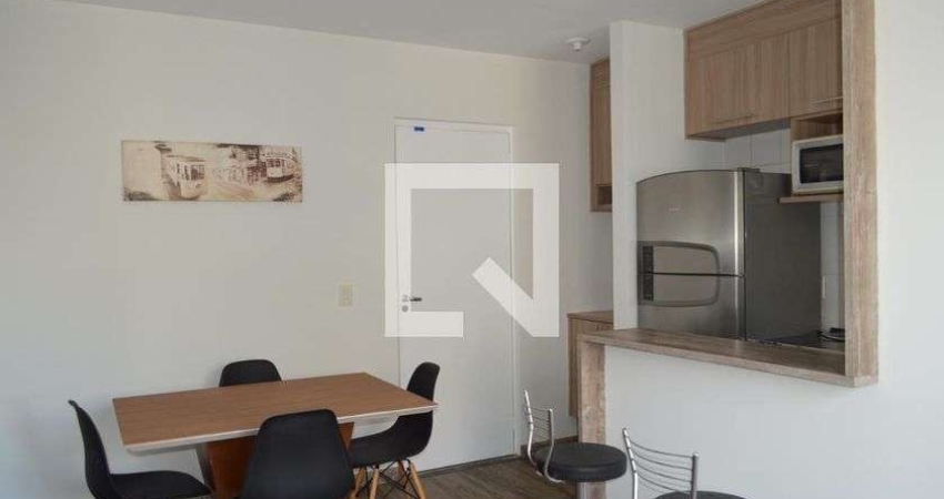 Apartamento com 1 quarto à venda no Cambuci, São Paulo 