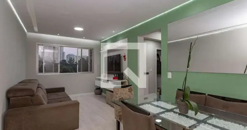 Apartamento com 2 quartos à venda na Rua Laranjal, 146, Sacomã, São Paulo