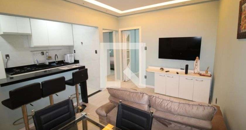 Apartamento com 2 quartos à venda na Rua Alfredo Pujol, 1134, Santana, São Paulo