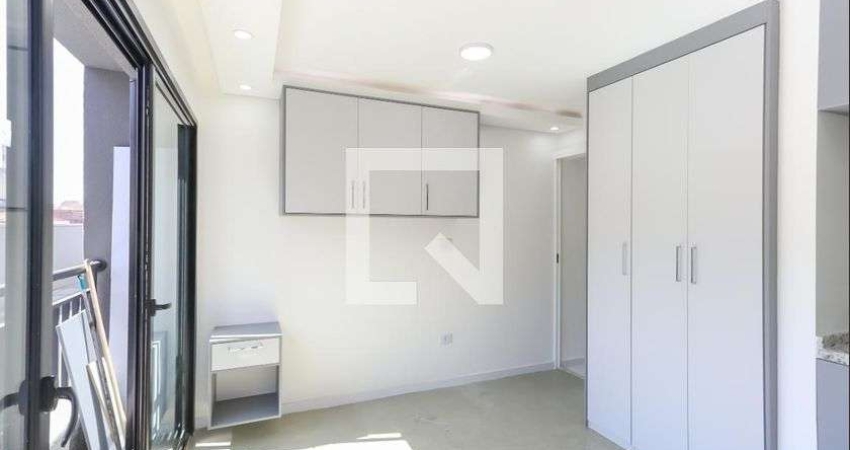Apartamento com 1 quarto à venda em Santana, São Paulo 