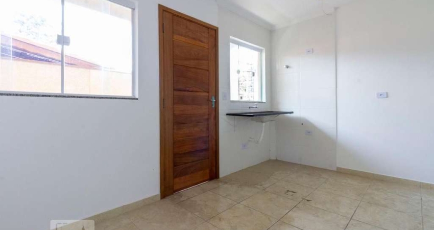 Apartamento à Venda - Ponte Rasa, 2 Quartos,  40 m2