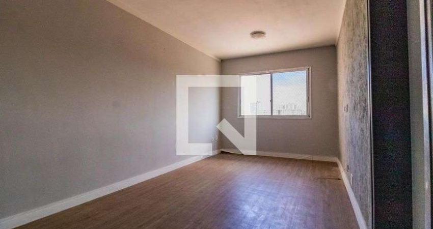Apartamento com 2 quartos à venda no Jabaquara, São Paulo 