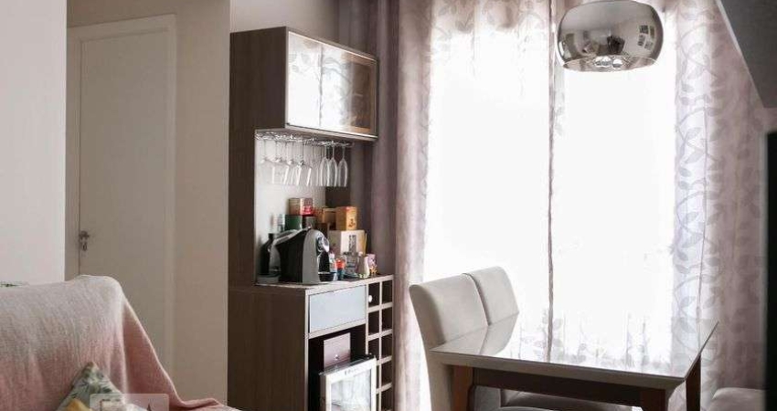 Apartamento com 2 quartos à venda em Itaquera, São Paulo 