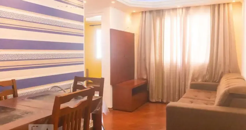 Apartamento à Venda - Itaquera, 2 Quartos,  48 m2