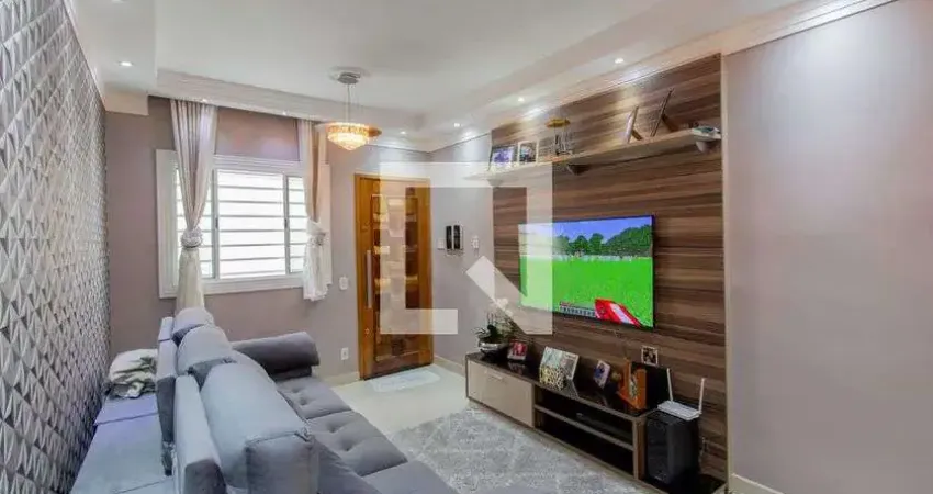 Casa com 2 quartos à venda na Ponte Rasa, São Paulo 