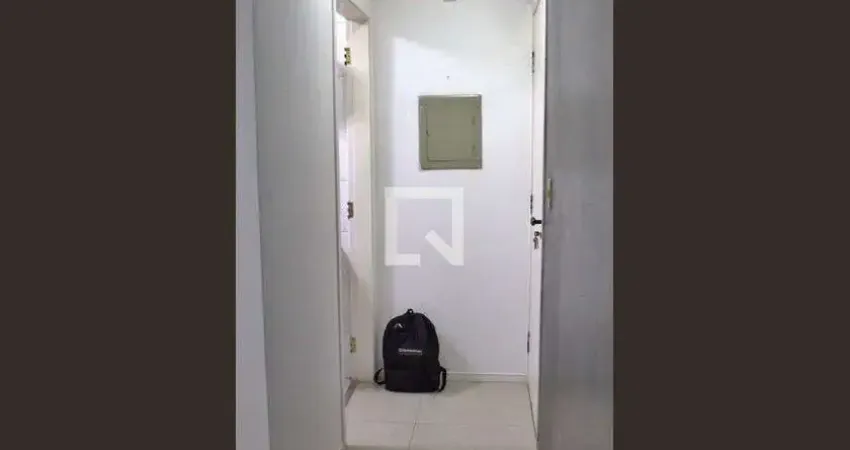 Apartamento à Venda - Vila Andrade, 2 Quartos,  55 m2